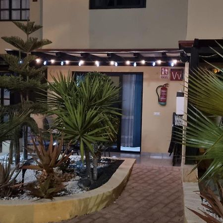 Hato Holiday Home Fuerteventura Costa Calma Zewnętrze zdjęcie
