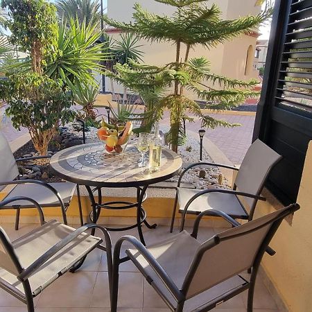 Hato Holiday Home Fuerteventura Costa Calma Zewnętrze zdjęcie