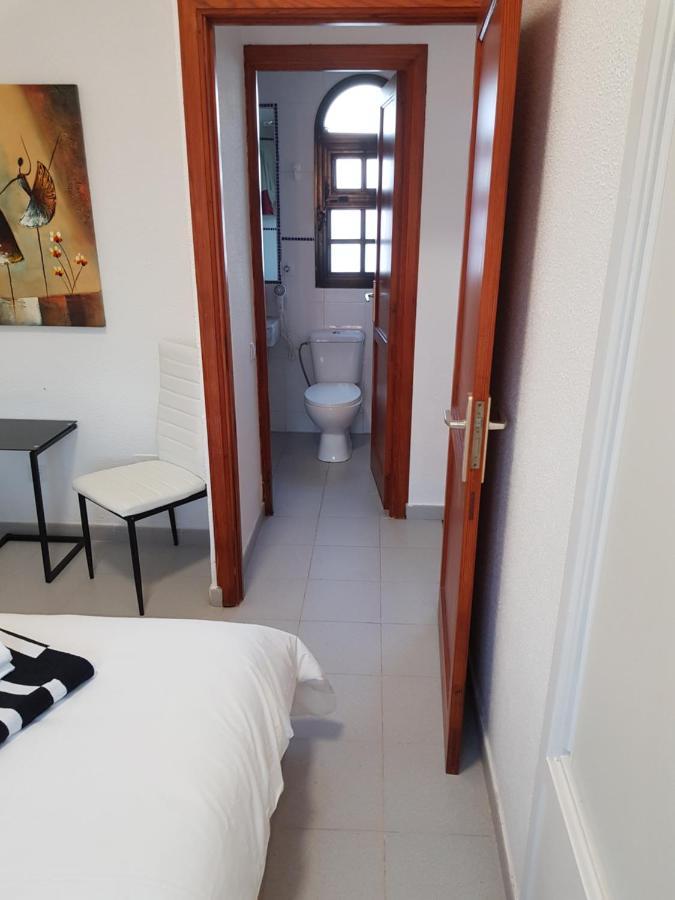 Hato Holiday Home Fuerteventura Costa Calma Zewnętrze zdjęcie