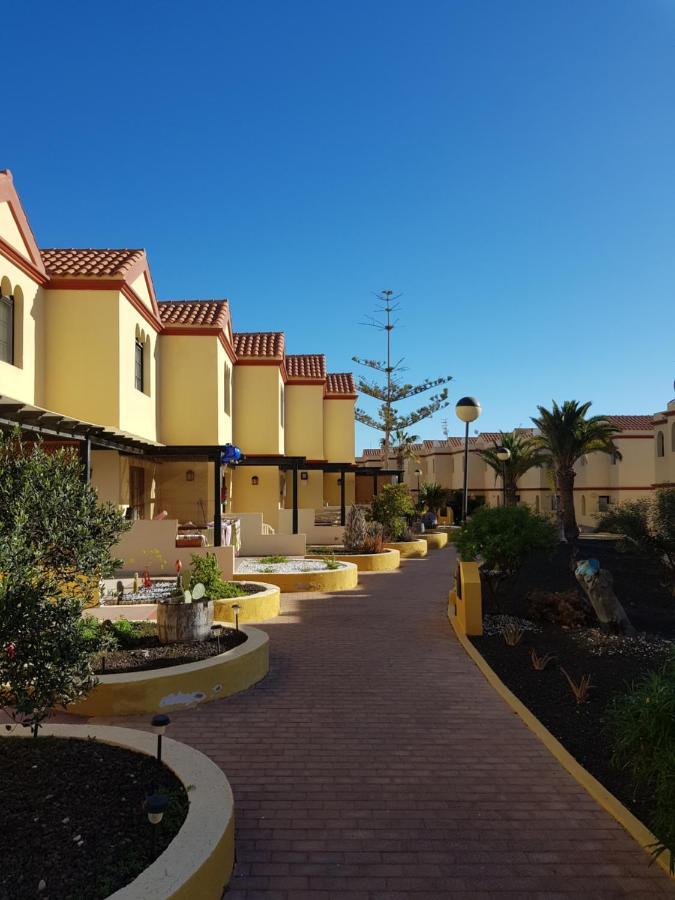 Hato Holiday Home Fuerteventura Costa Calma Zewnętrze zdjęcie