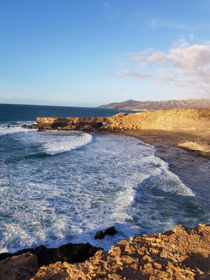 Hato Holiday Home Fuerteventura Costa Calma Zewnętrze zdjęcie