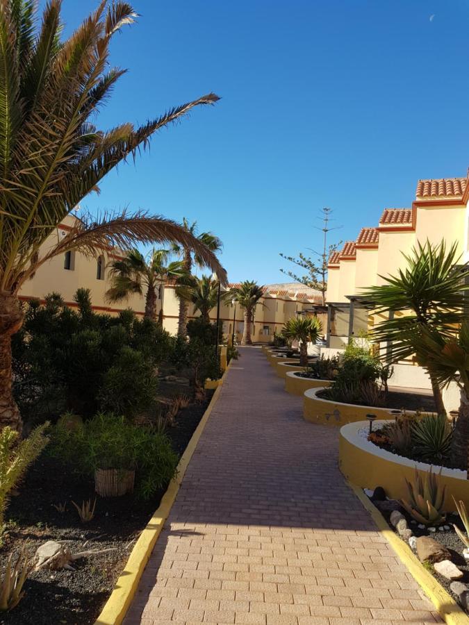 Hato Holiday Home Fuerteventura Costa Calma Zewnętrze zdjęcie