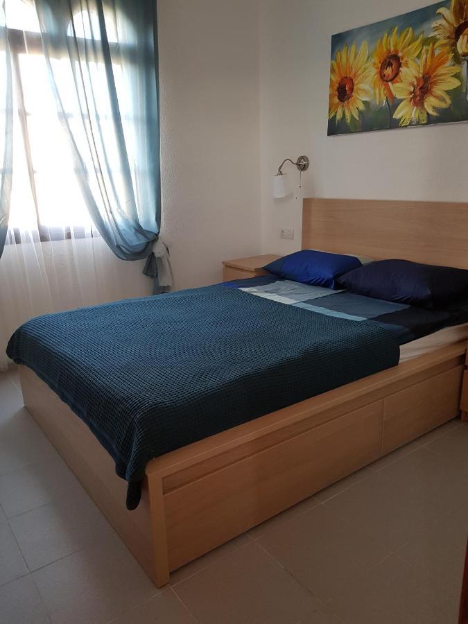 Hato Holiday Home Fuerteventura Costa Calma Zewnętrze zdjęcie