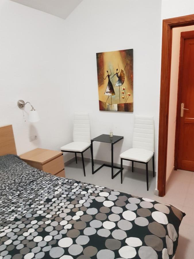 Hato Holiday Home Fuerteventura Costa Calma Zewnętrze zdjęcie