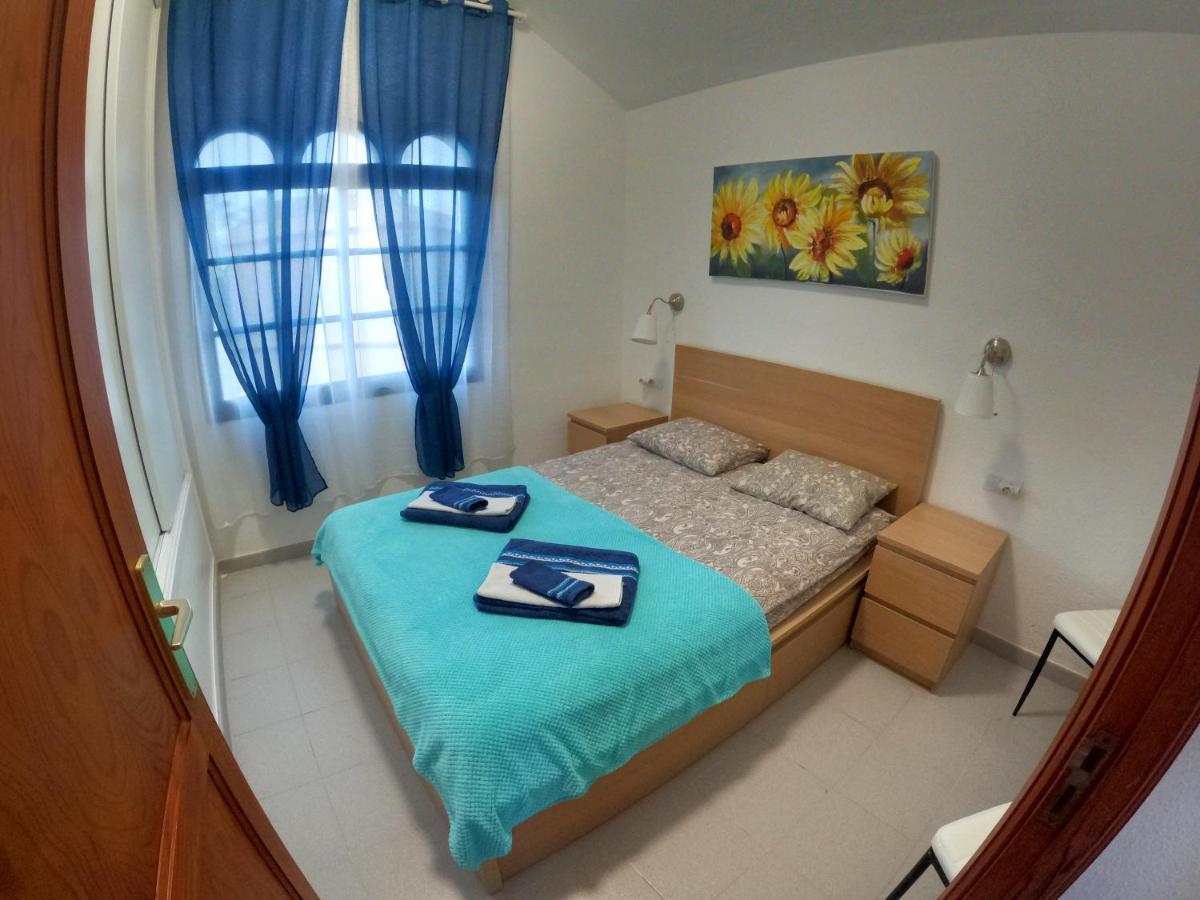 Hato Holiday Home Fuerteventura Costa Calma Zewnętrze zdjęcie