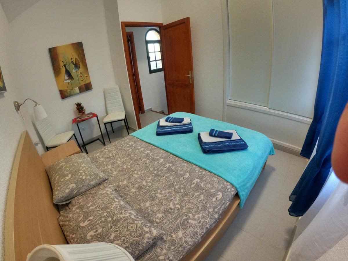 Hato Holiday Home Fuerteventura Costa Calma Zewnętrze zdjęcie