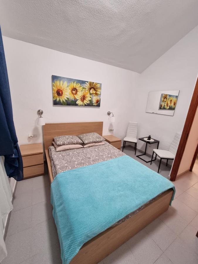 Hato Holiday Home Fuerteventura Costa Calma Zewnętrze zdjęcie
