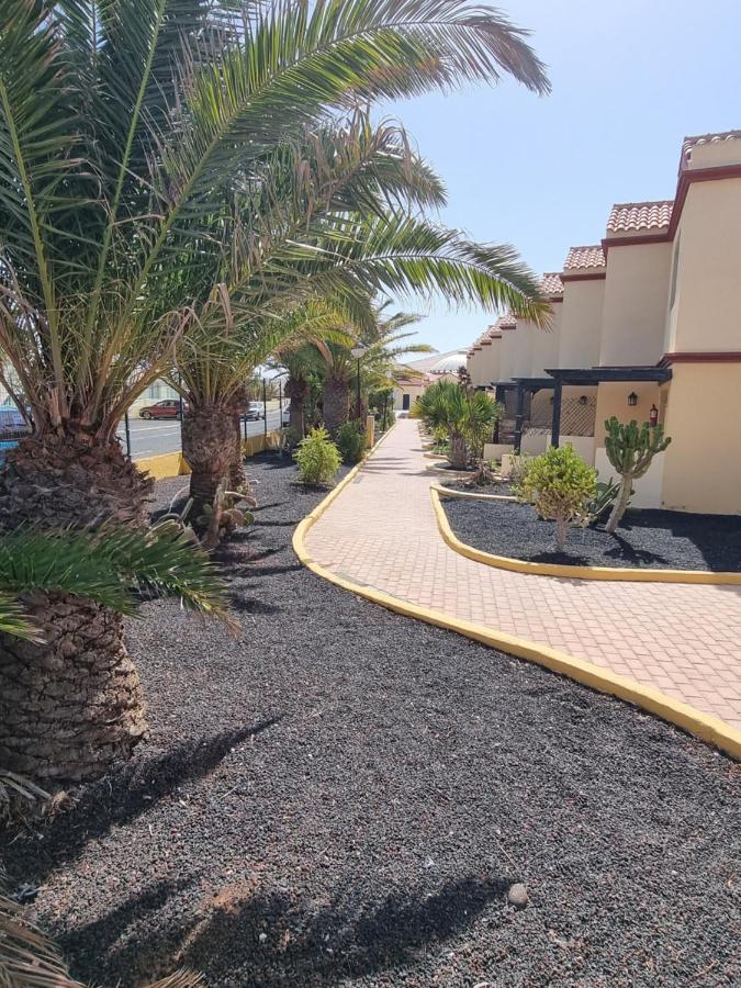 Hato Holiday Home Fuerteventura Costa Calma Zewnętrze zdjęcie