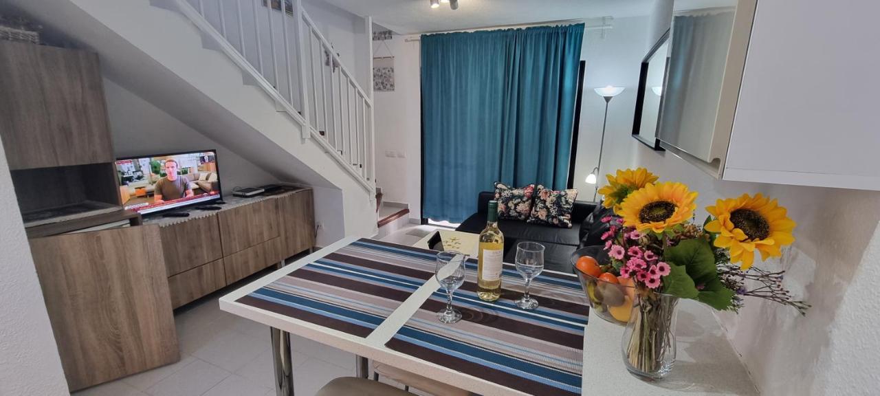 Hato Holiday Home Fuerteventura Costa Calma Zewnętrze zdjęcie