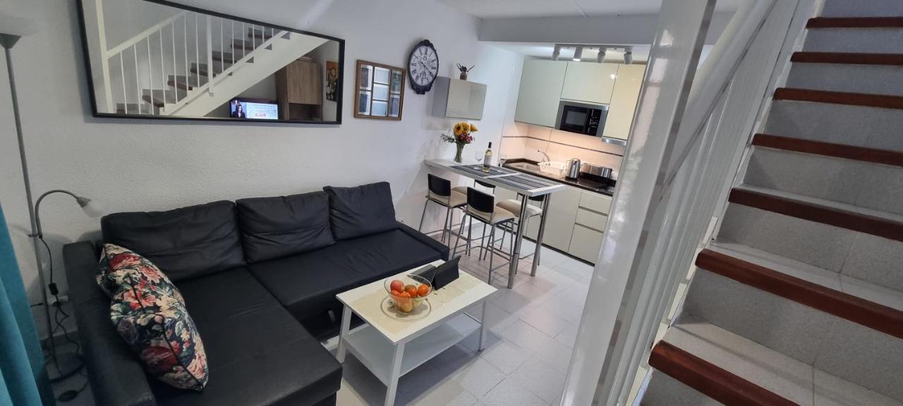 Hato Holiday Home Fuerteventura Costa Calma Zewnętrze zdjęcie