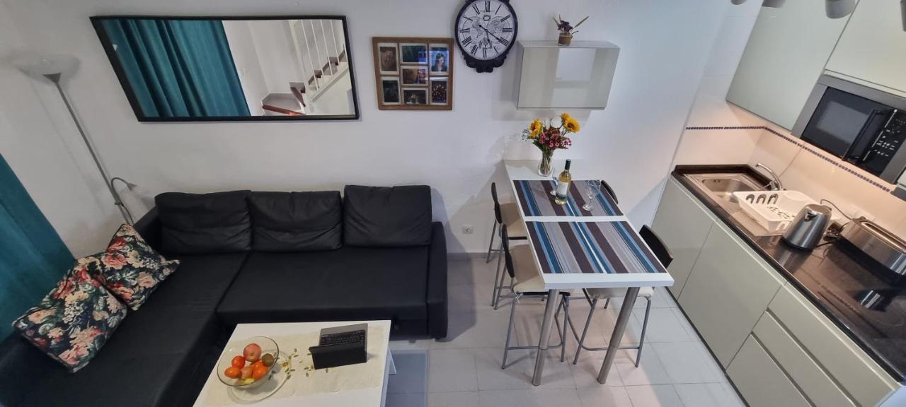 Hato Holiday Home Fuerteventura Costa Calma Zewnętrze zdjęcie