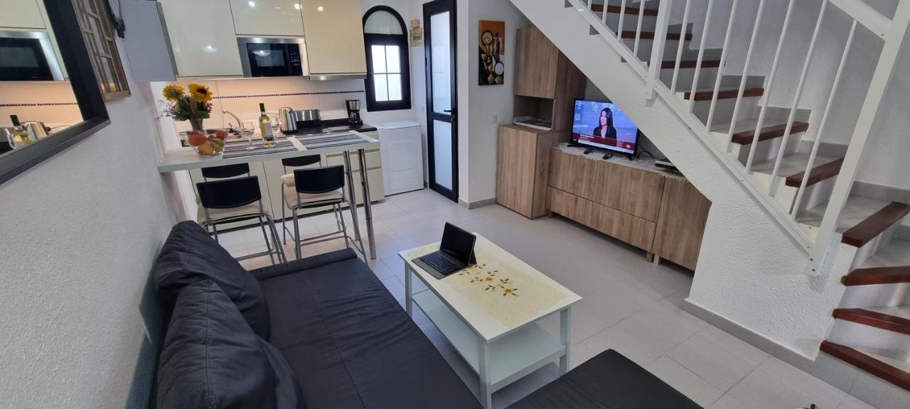 Hato Holiday Home Fuerteventura Costa Calma Zewnętrze zdjęcie