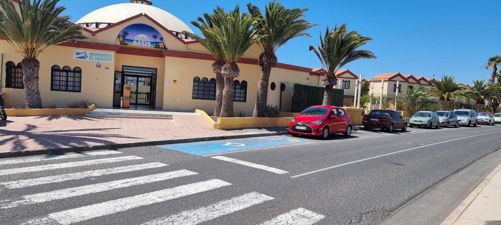 Hato Holiday Home Fuerteventura Costa Calma Zewnętrze zdjęcie