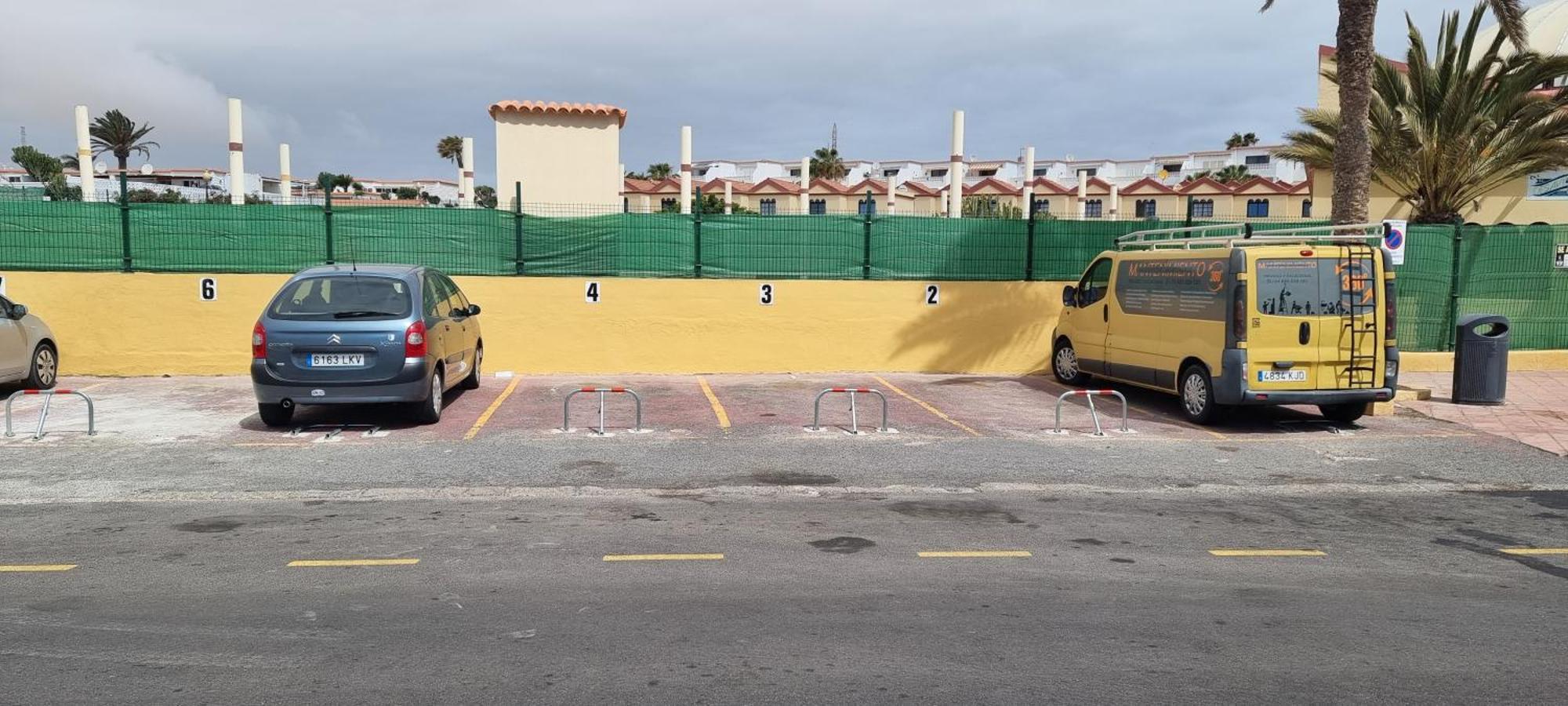 Hato Holiday Home Fuerteventura Costa Calma Zewnętrze zdjęcie