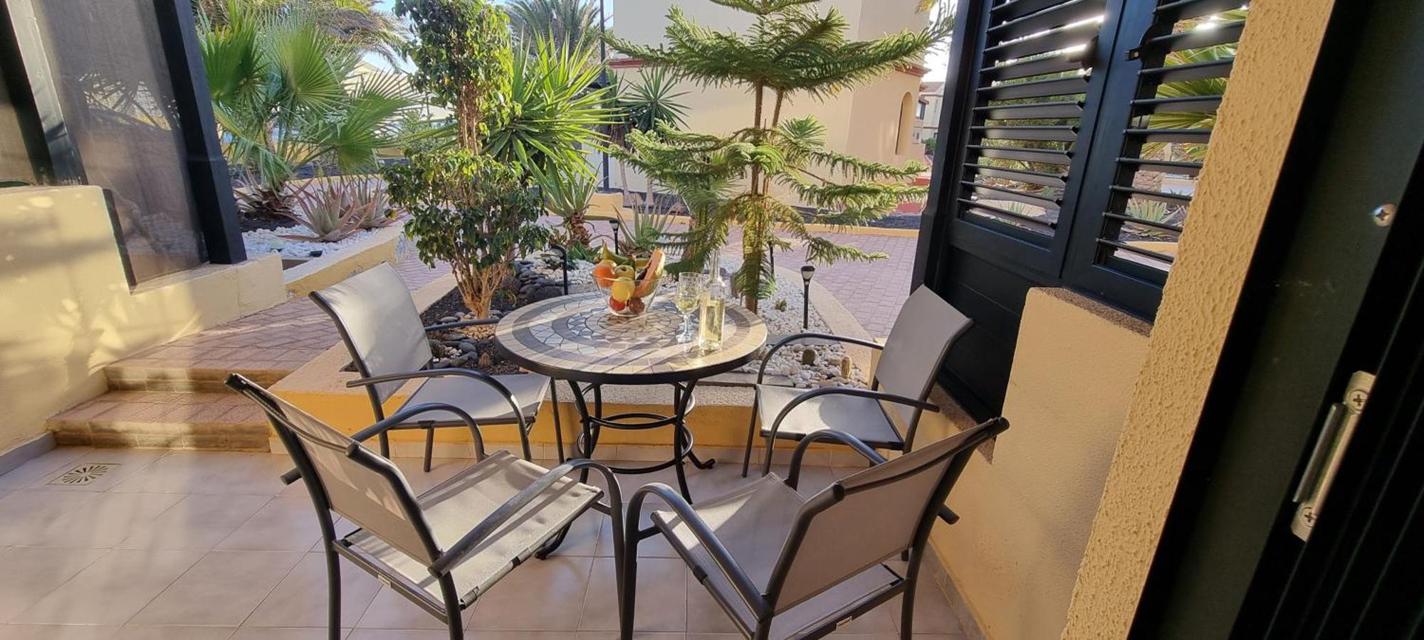 Hato Holiday Home Fuerteventura Costa Calma Zewnętrze zdjęcie